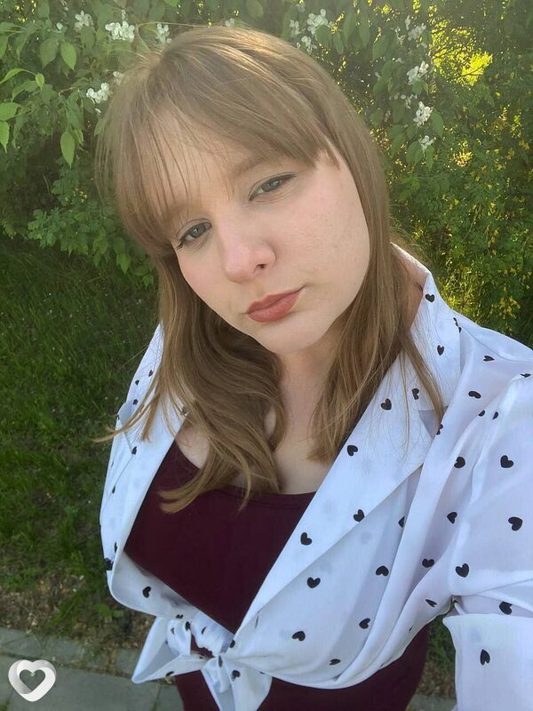 Виолетта, 20, Челябинске — анкета №4481422