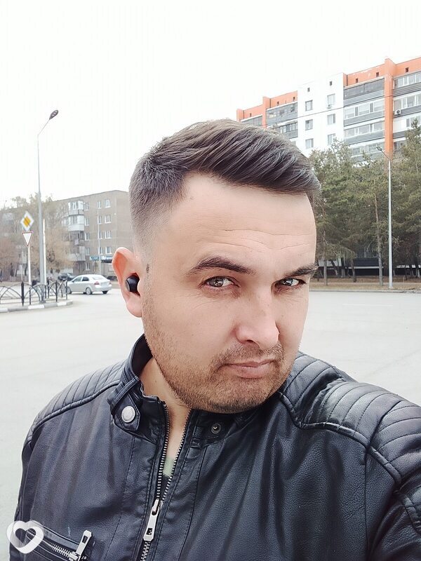 Ермек, 37, Костанае — анкета №4481423