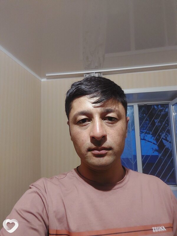 Дилшод, 31, Костанае — анкета №4481352