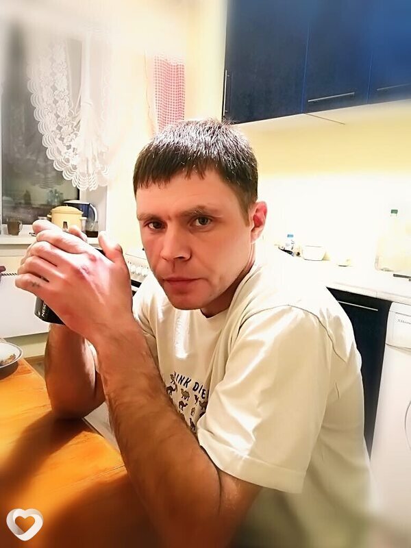 Александр, 38, Новосибирске — анкета №4481367
