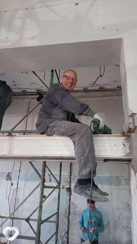 Дима, 53, Перми — анкета №4481375
