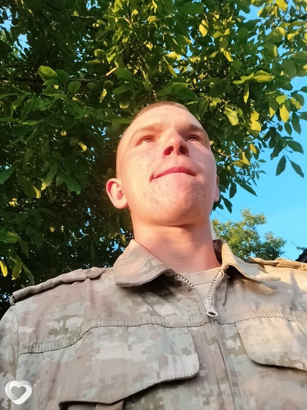 Кирилл, 20, Симферополе — анкета №4481434