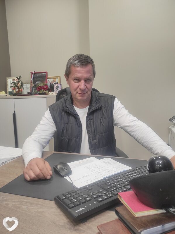 Серж, 51, Нижнем Новгороде — анкета №4481439