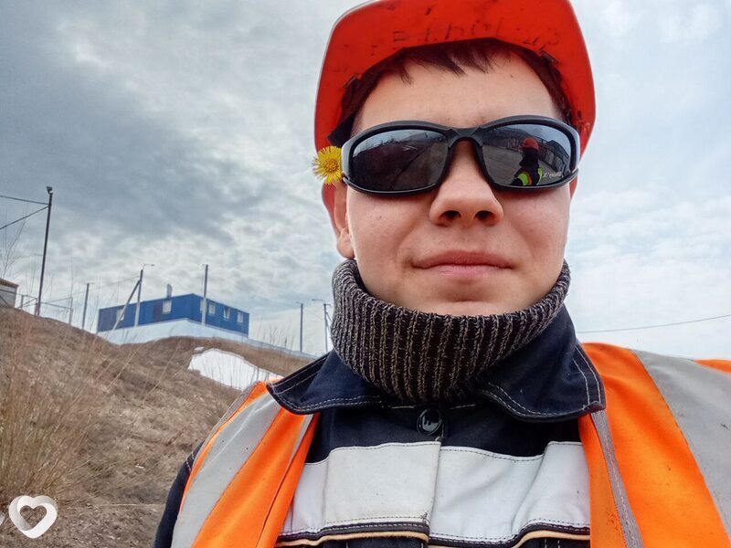 Инсаф, 25, Березниках — анкета №4481441
