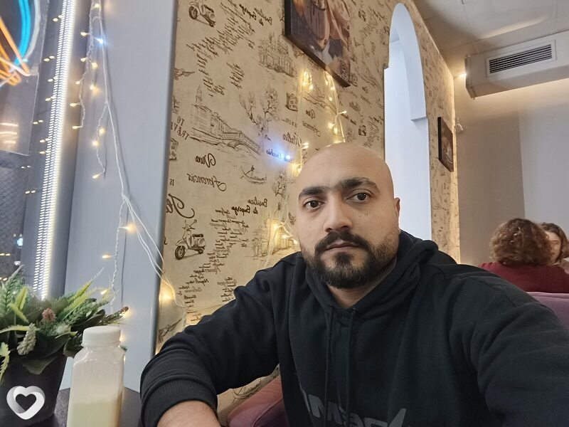 Sam, 33, Ростове-на-Дону — анкета №4481378