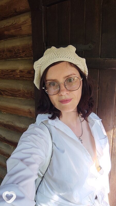 Октябрина, 41, Сургуте — анкета №4481384