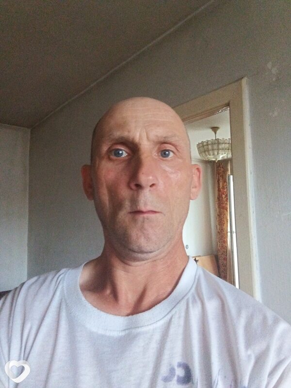 Станислав, 45, Красноярске — анкета №4481391