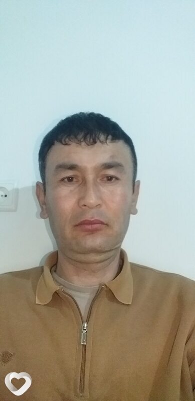 Хушнуд, 38, Усть-Каменогорск — анкета №4481398