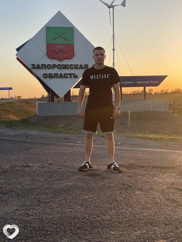 Женя, 22, Ростове-на-Дону — анкета №4482149