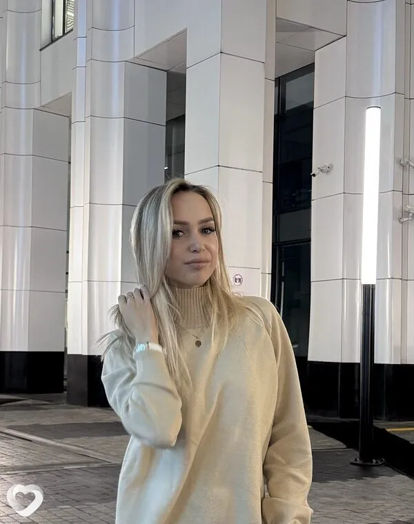 Жанна, 26, Москве — анкета №4482152