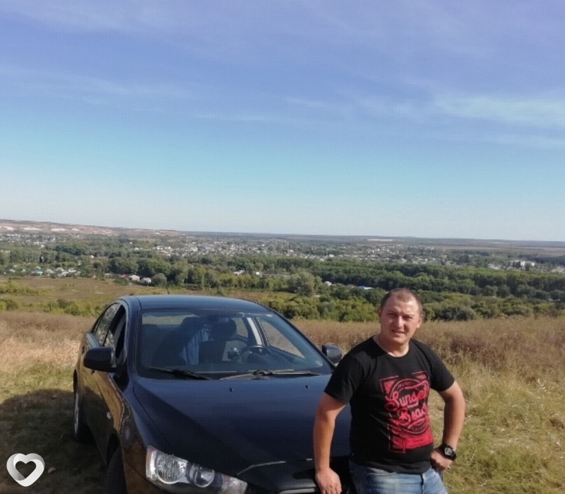 Андрей, 41, Вологде — анкета №4482155