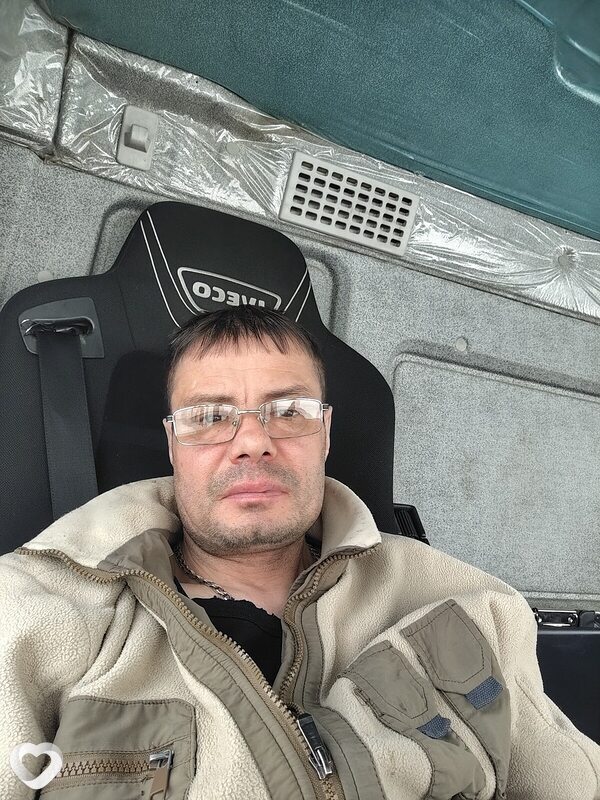 Сергей, 47, Чите — анкета №4482157