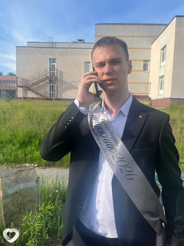 Кирилл, 19, Нижнем Новгороде — анкета №4482164
