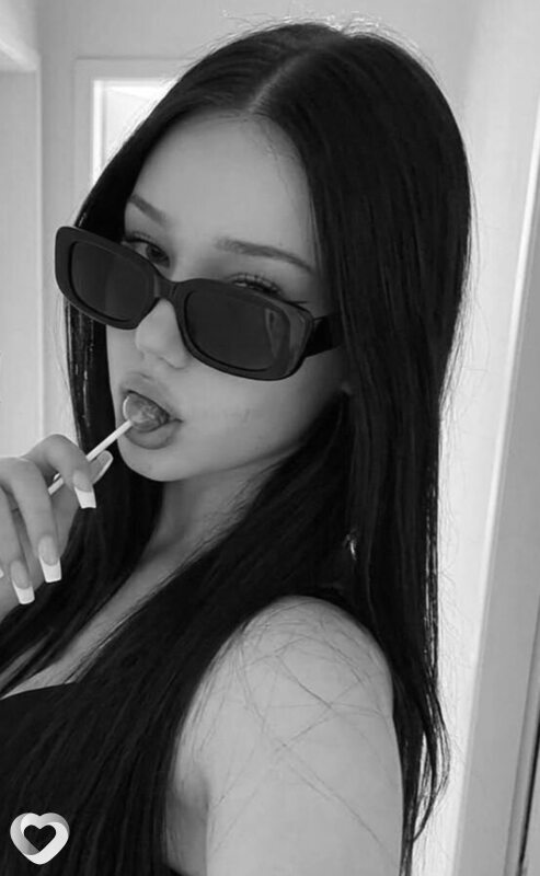 Натя, 19, Рубцовске — анкета №4481456