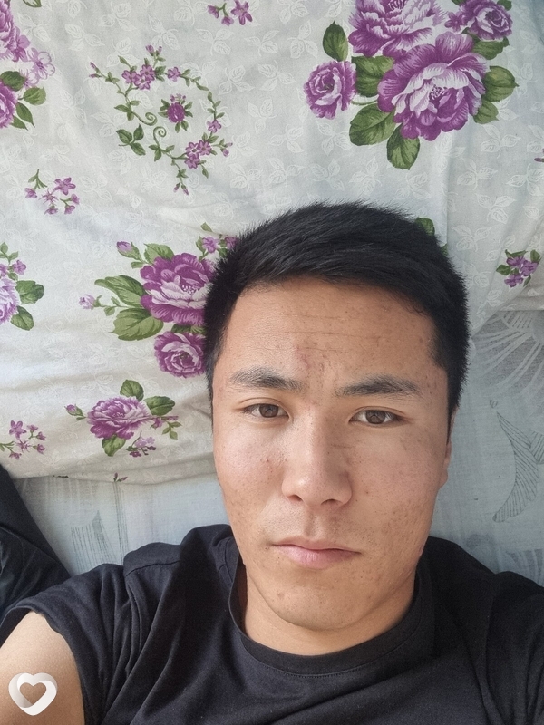 Бактыбек, 23, Москве — анкета №4481458
