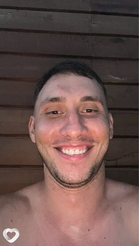 Михаил, 35, Алматы — анкета №4481459