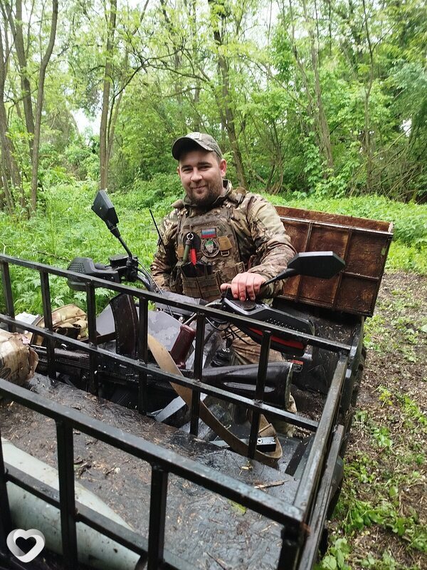 Юрий, 32, Саратове — анкета №4481462