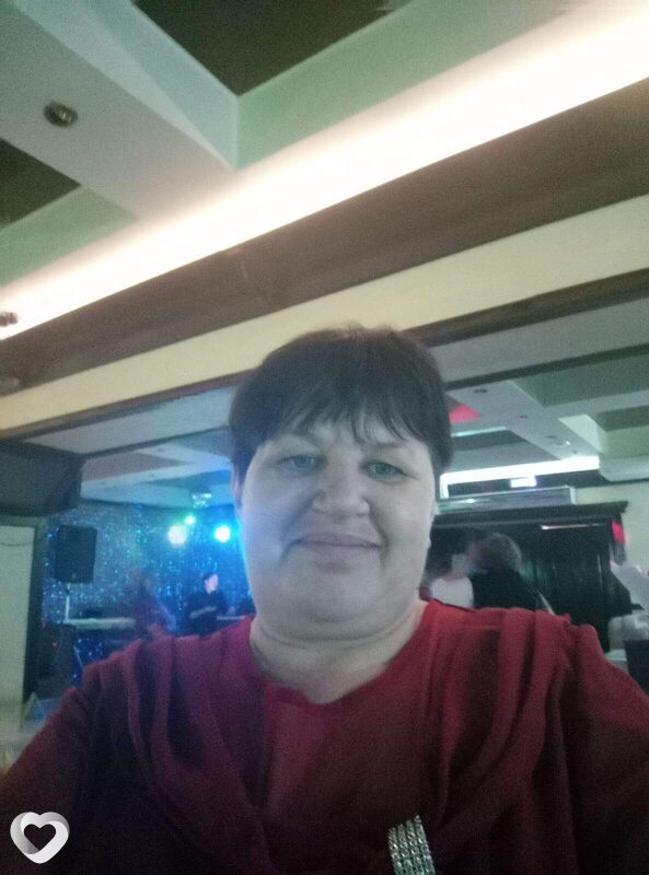Татьяна, 52, Новосибирске — анкета №4481463