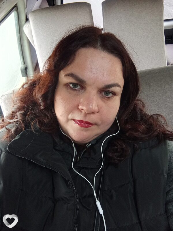 Елена, 39, Астрахани — анкета №4481468