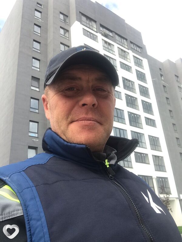 Дмитрий, 46, Саратове — анкета №4481469