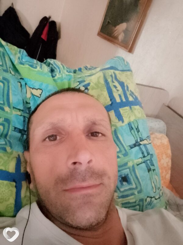Максим, 43, Вологде — анкета №4481854
