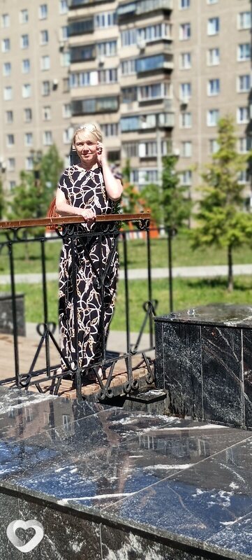 Ирина, 51, Магнитогорске — анкета №4481857