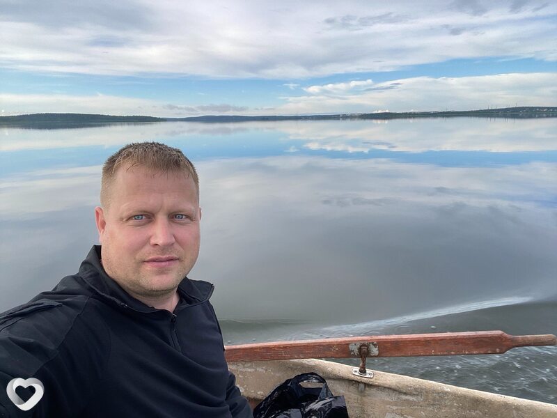 Алексей, Чебаркуль
