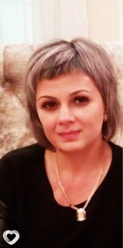 Лия, 52, Ульяновске — анкета №4481864
