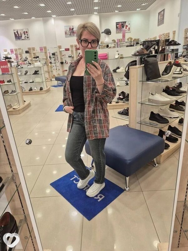 Елена, 44, Воронеже — анкета №4481866