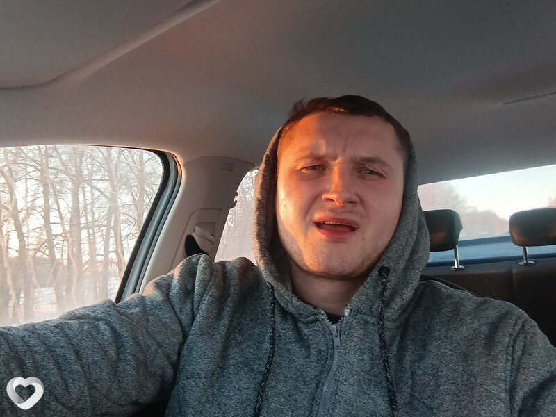 Maksim, 27, Павлодаре — анкета №4481869