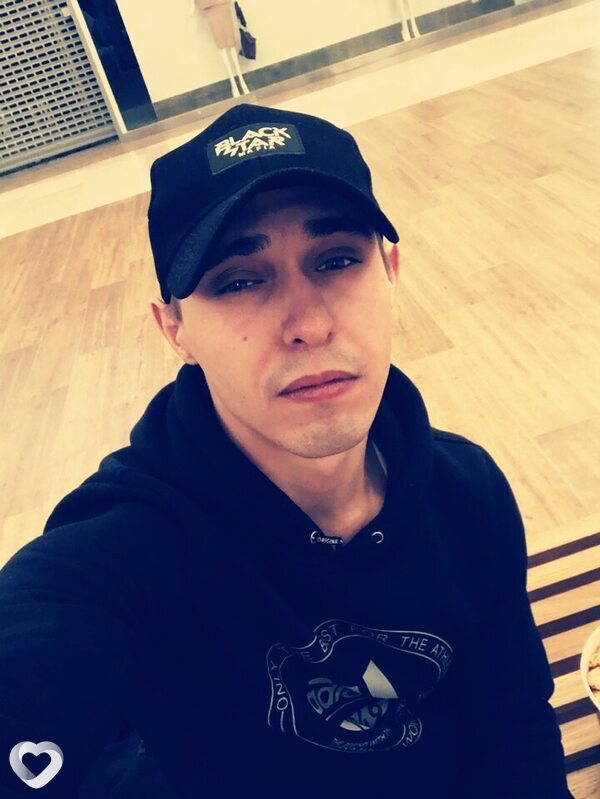 Виталий, 30, Тюмени — анкета №4481515