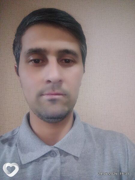 Аладин, 34, Нижнем Новгороде — анкета №4481525