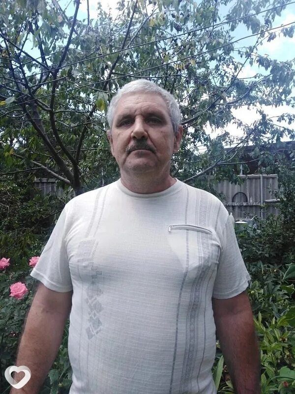 Игорь, 58, Ставрополе — анкета №4481526