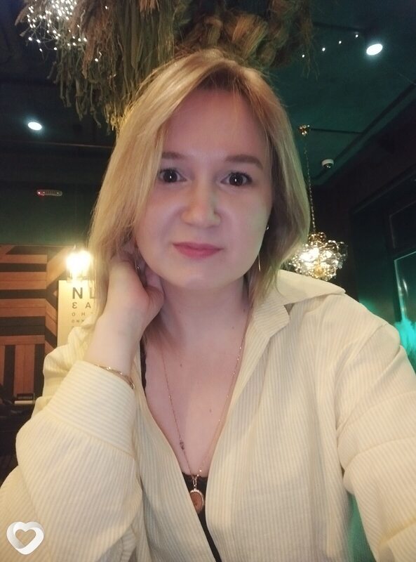 Ирина, 34, Перми — анкета №4481535