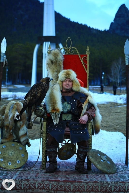 Дмитрий, 38, Кокшетау — анкета №4481537