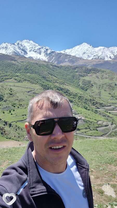 Дмитрий, Пятигорск