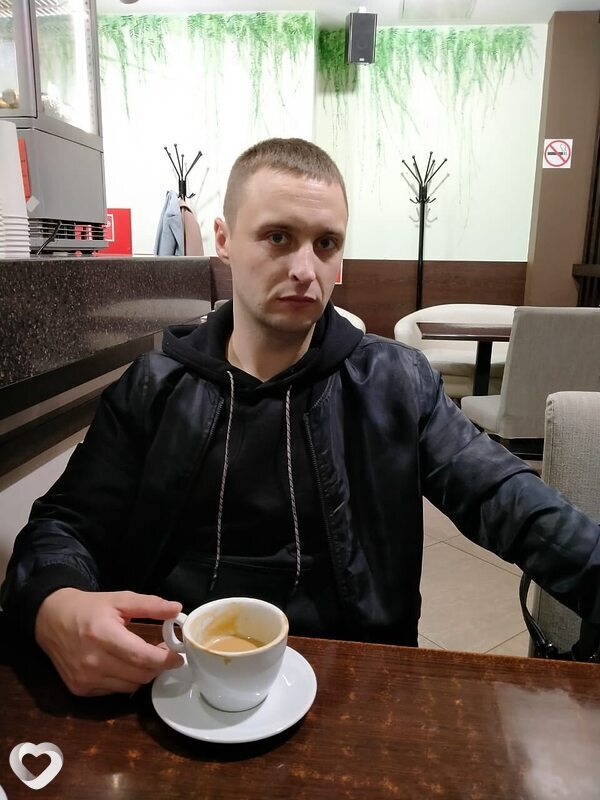 Сергей, Томск