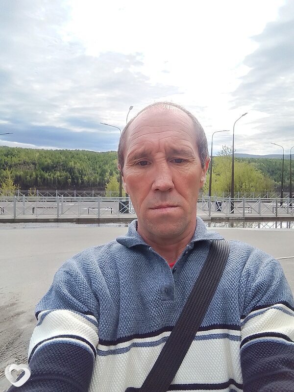Пётр, 44, Черемхове — анкета №4482920
