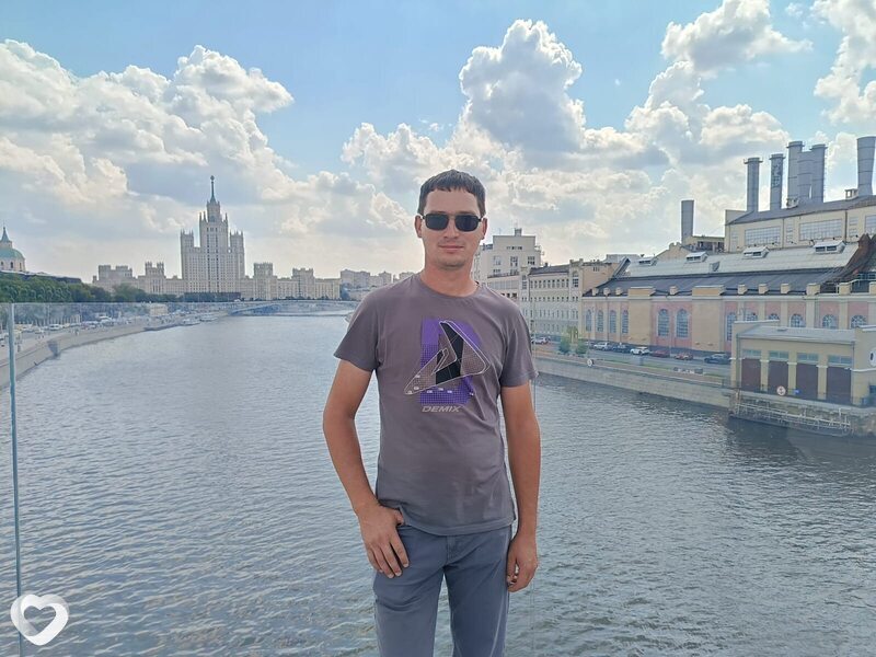 Archangel, 30, Астрахани — анкета №4482924