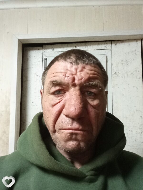Михаил, 47, Южно-Сахалинске — анкета №4482932