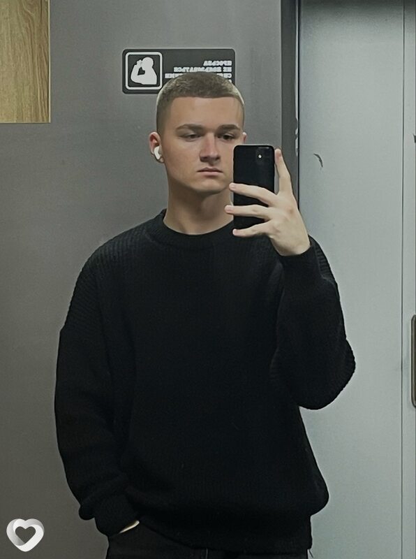 Yan, 21, Санкт-Петербурге — анкета №4481601