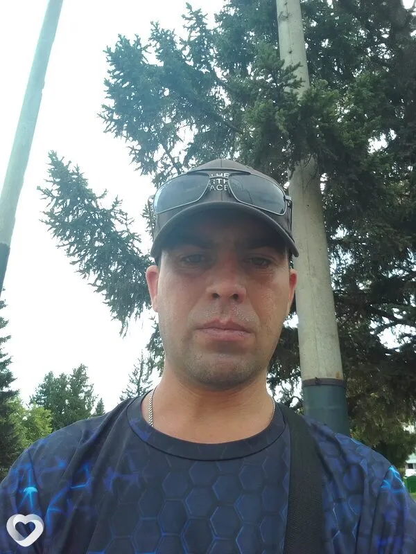 Сергей, 39, Новоалтайске — анкета №4481605