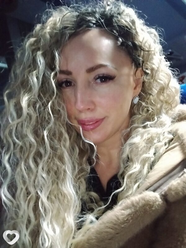 Ольга, 41, Саратове — анкета №4481608