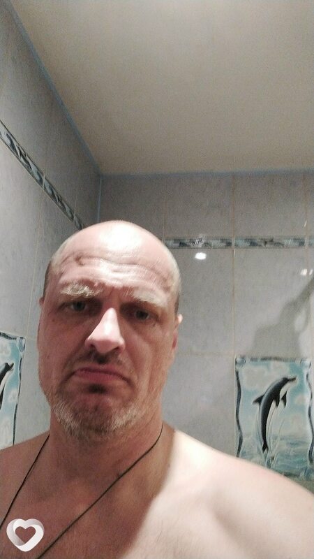 Андрей, 43, Челябинске — анкета №4481610