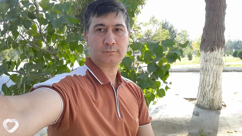Руслан, 40, Красноярске — анкета №4481616