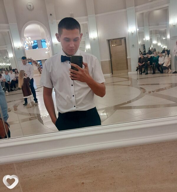 Андрей, Волжск