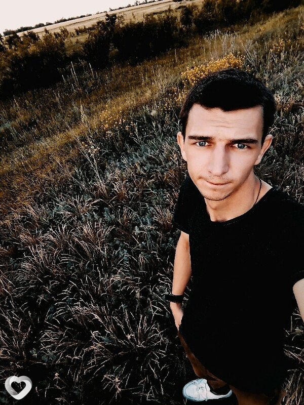 Женя, 25, Самаре — анкета №4481475