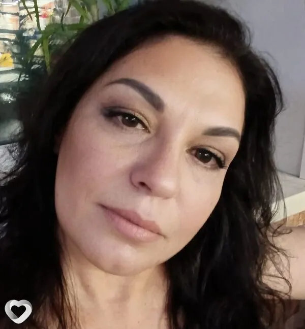Крис, 49, Москве — анкета №4481481