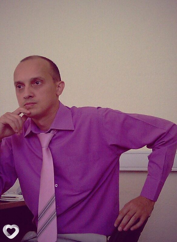 Александр, 46, Одинцове — анкета №4481485
