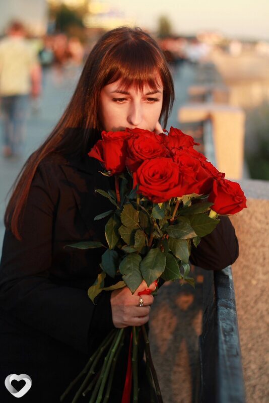 Алла, Северск